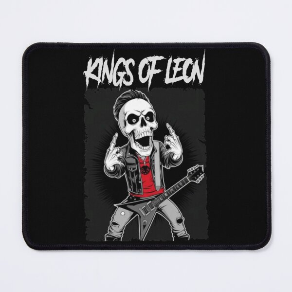 Item preview, Music - Kings of Leon designed and sold by SwenSonnola.