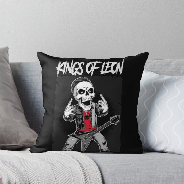Item preview, Music - Kings of Leon designed and sold by SwenSonnola.