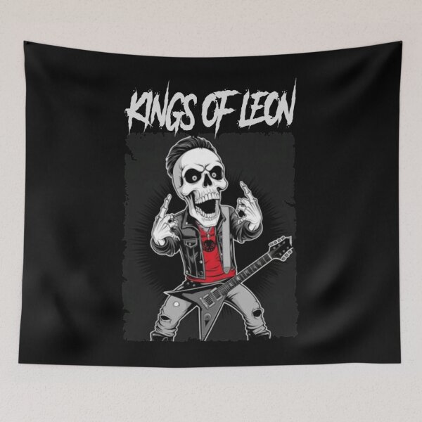 Item preview, Music - Kings of Leon designed and sold by SwenSonnola.