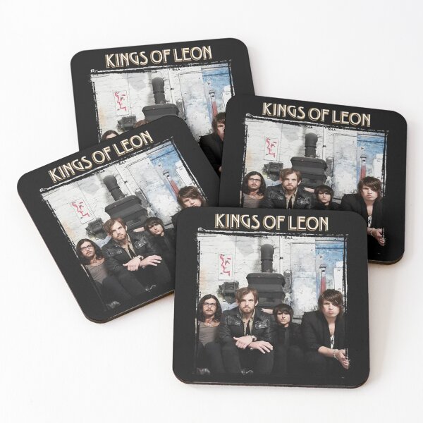 Item preview, Music - Kings of Leon designed and sold by SwenSonnola.
