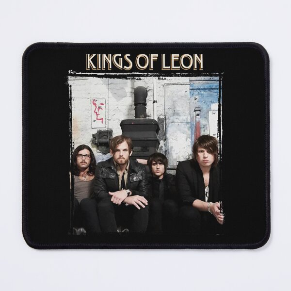 Item preview, Music - Kings of Leon designed and sold by SwenSonnola.