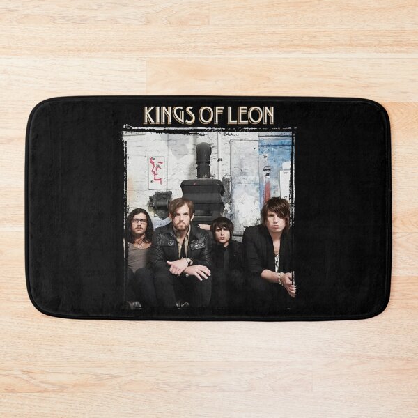 Item preview, Music - Kings of Leon designed and sold by SwenSonnola.