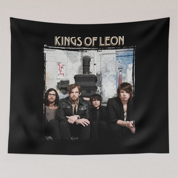 Item preview, Music - Kings of Leon designed and sold by SwenSonnola.