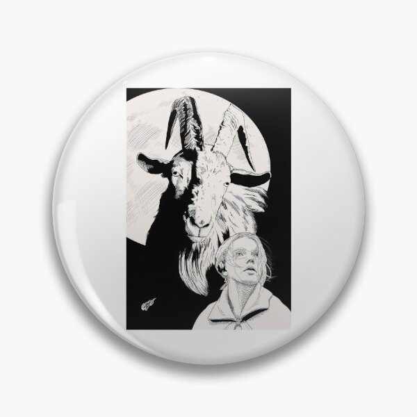 Item preview, black funny witch flims horror scary movie retro vintage designed and sold by aweskezyk.