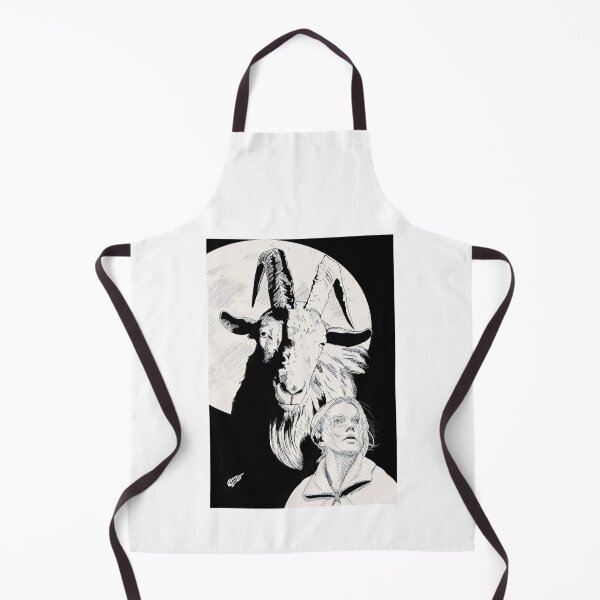 Item preview, black funny witch flims horror scary movie retro vintage designed and sold by aweskezyk.