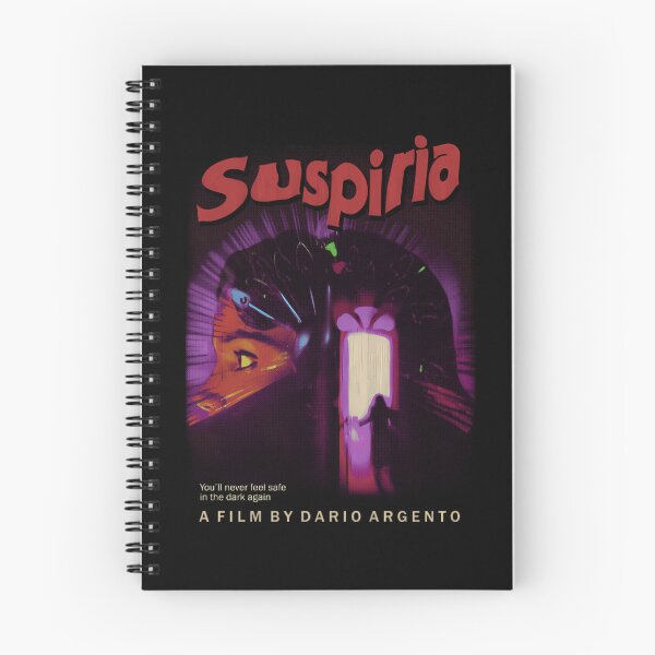 Item preview, Movie Horror Retro Old Style Vintage 70s School designed and sold by darbopasesax.