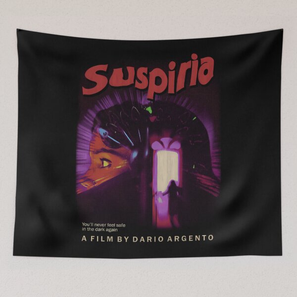Item preview, Movie Horror Retro Old Style Vintage 70s School designed and sold by darbopasesax.