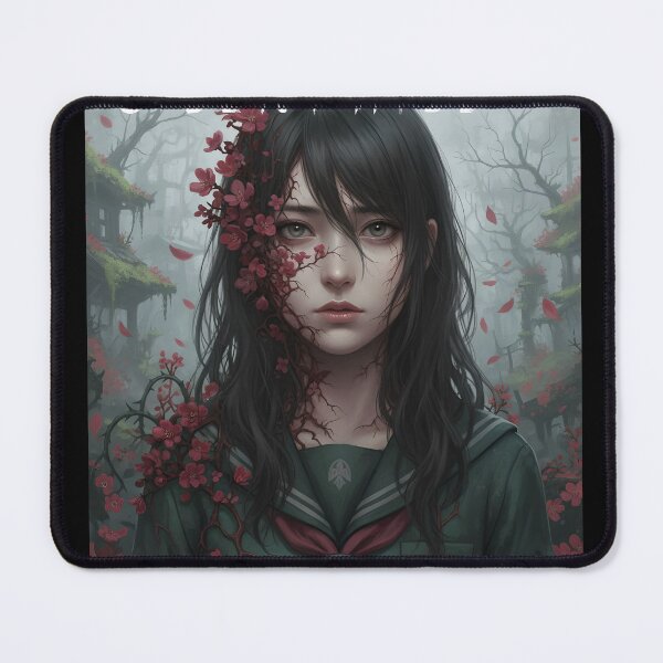 Item preview, Silent Hill F – Hinako in Bloom designed and sold by ArnaRey.