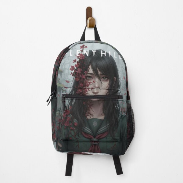Item preview, Silent Hill F – Hinako in Bloom designed and sold by ArnaRey.