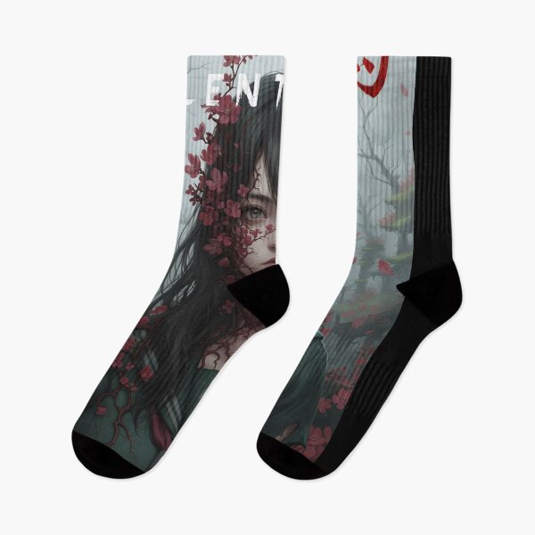 Item preview, Silent Hill F – Hinako in Bloom designed and sold by ArnaRey.