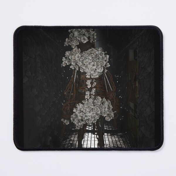 Item preview, Silent Hill – The Corridor of Fear designed and sold by ArnaRey.