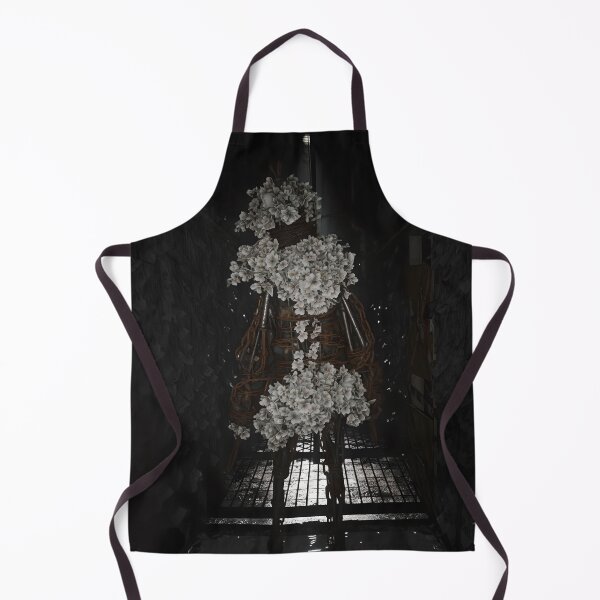 Item preview, Silent Hill – The Corridor of Fear designed and sold by ArnaRey.