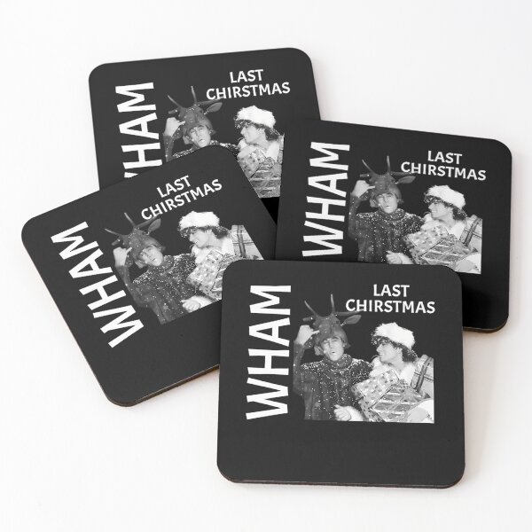 Item preview, Vintage Happy Christmas 90s Retro Band Holiday designed and sold by keresamarzalk.