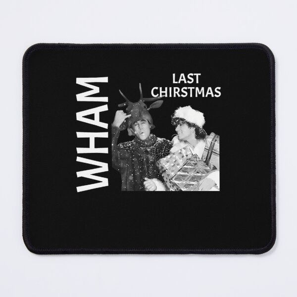 Item preview, Vintage Happy Christmas 90s Retro Band Holiday designed and sold by keresamarzalk.