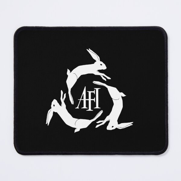 Item preview, AFI (A Fire Inside) HD Logo designed and sold by KPopverse2.
