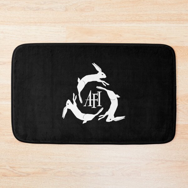 Item preview, AFI (A Fire Inside) HD Logo designed and sold by KPopverse2.