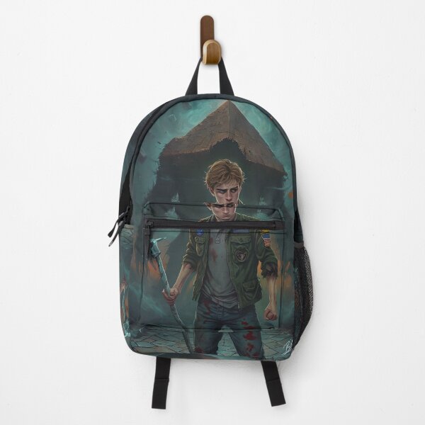 Item preview, Silent Hill 2 – Under the Pyramid designed and sold by ArnaRey.