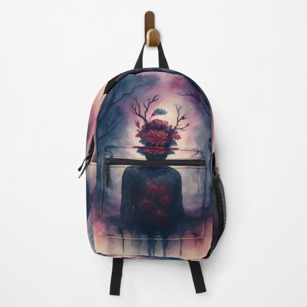 Item preview, Silent Hill – The Blooming Nightmare designed and sold by ArnaRey.