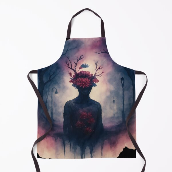 Item preview, Silent Hill – The Blooming Nightmare designed and sold by ArnaRey.