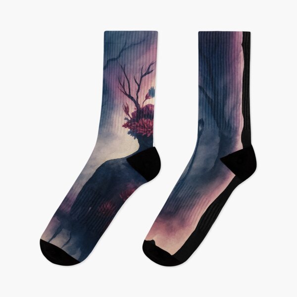 Item preview, Silent Hill – The Blooming Nightmare designed and sold by ArnaRey.