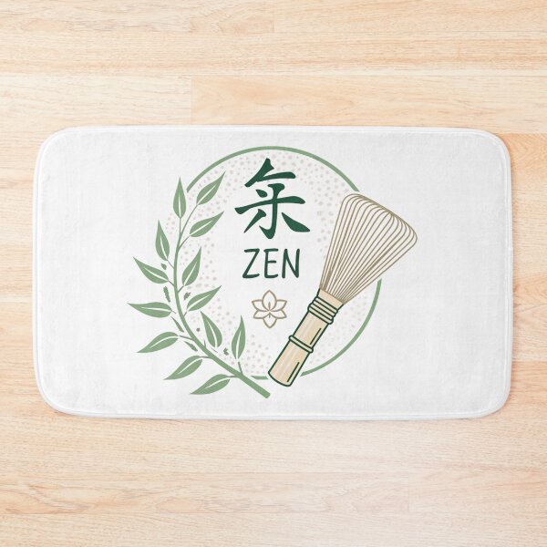 Item preview, Sacred Harmony Zen Awakening designed and sold by Alahchin Art.