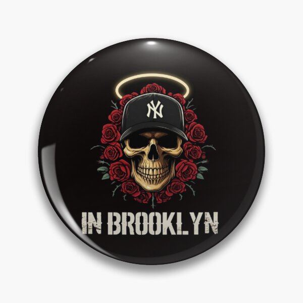 Item preview, Brooklyn designed and sold by Aise06.