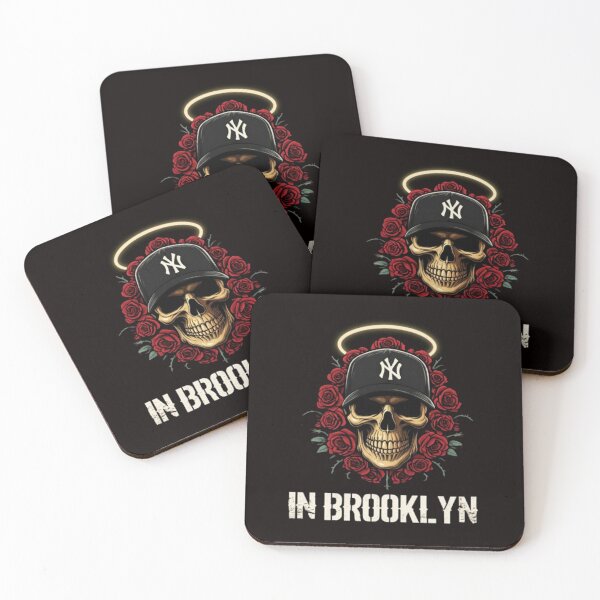 Item preview, Brooklyn designed and sold by Aise06.