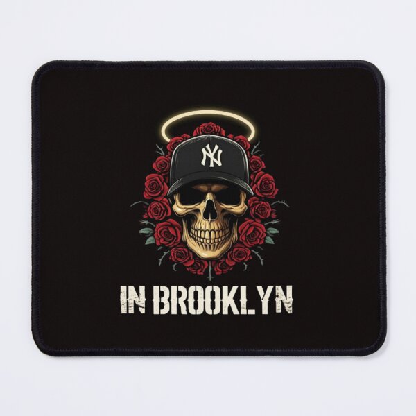 Item preview, Brooklyn designed and sold by Aise06.