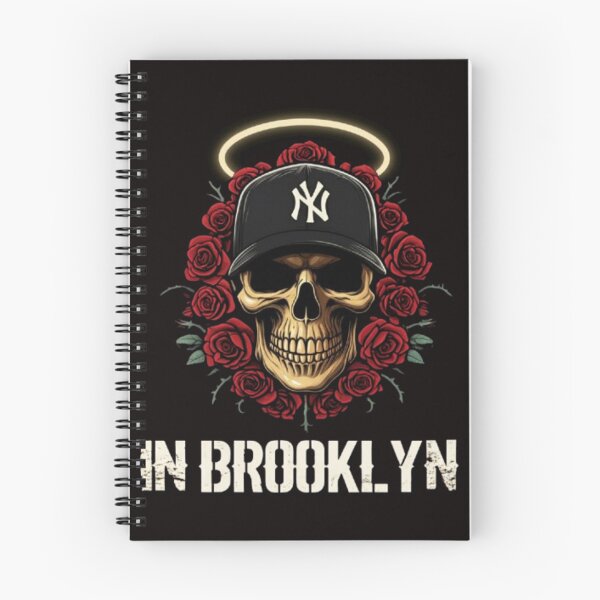 Item preview, Brooklyn designed and sold by Aise06.