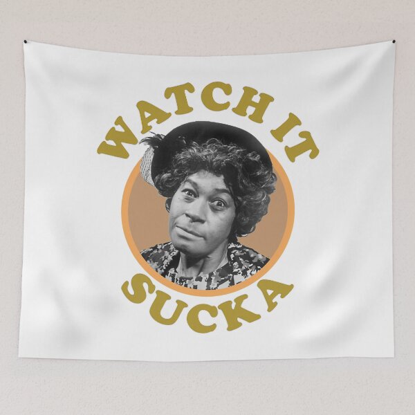 Item preview, TV Character 90s Funny Family Vintage Series Retro designed and sold by miadirebyu.