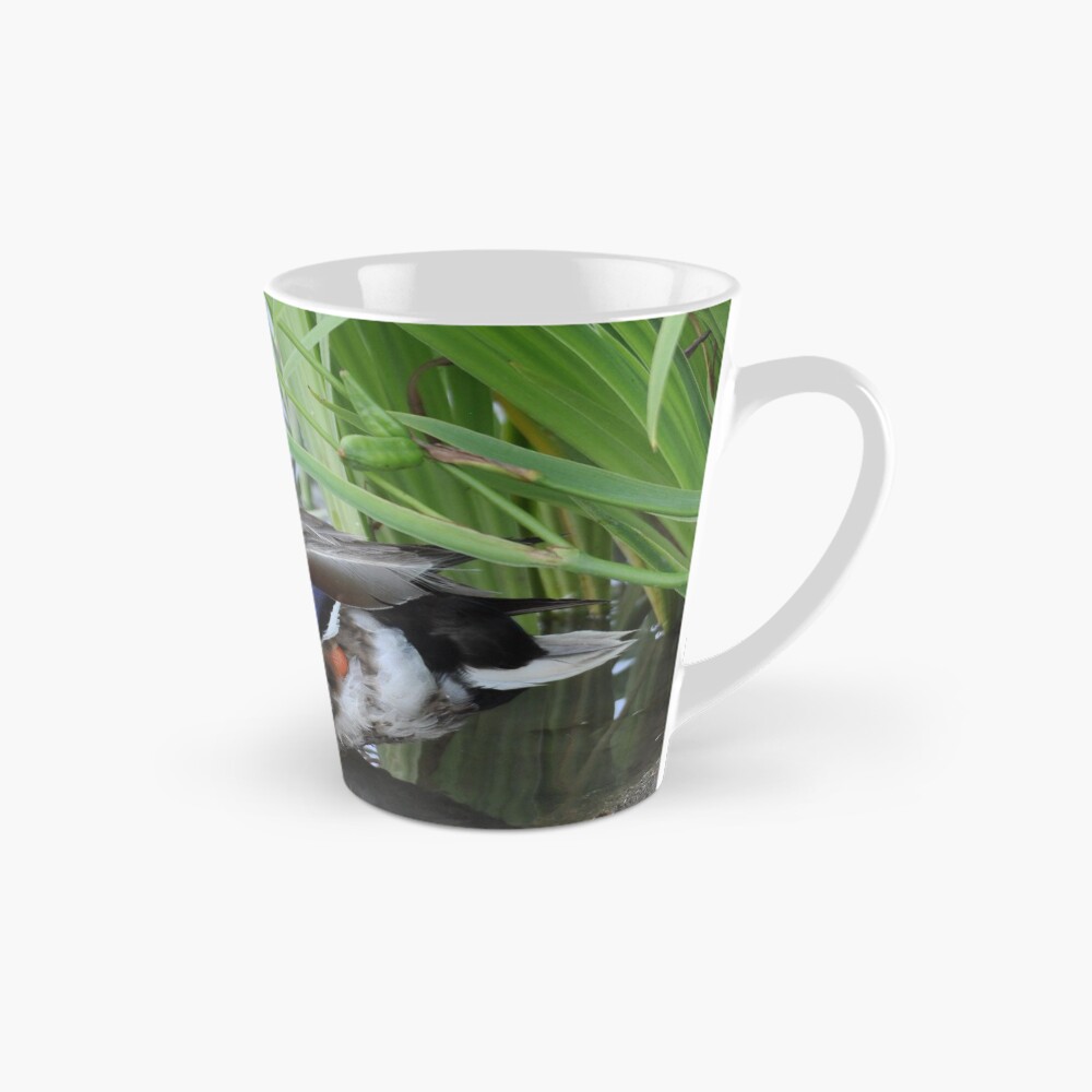Item preview, Tall Mug designed and sold by cmcheng.