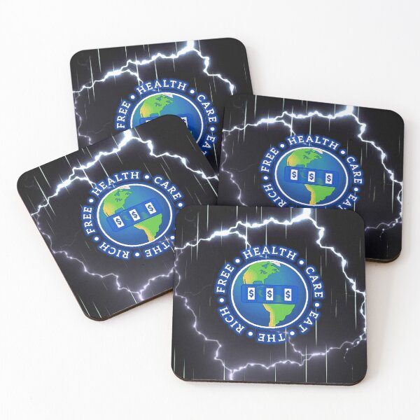 Item preview, [BLUE] The Divided States - Little Lui Project designed and sold by ajamean.