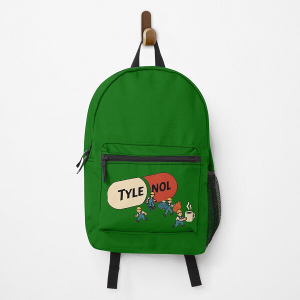 Item preview, Emergency Fix Crew designed and sold by Lunarhue.