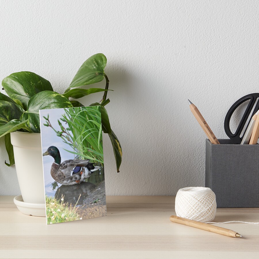 Item preview, Art Board Print designed and sold by cmcheng.