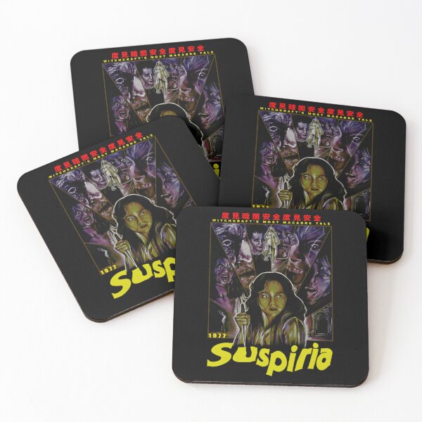 Item preview, Horror School Old 70s Movie Retro Vintage Style designed and sold by darbopasesax.