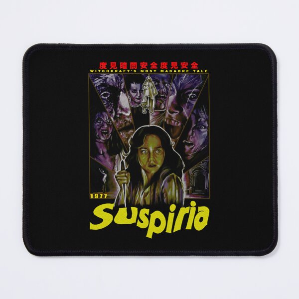 Item preview, Horror School Old 70s Movie Retro Vintage Style designed and sold by darbopasesax.