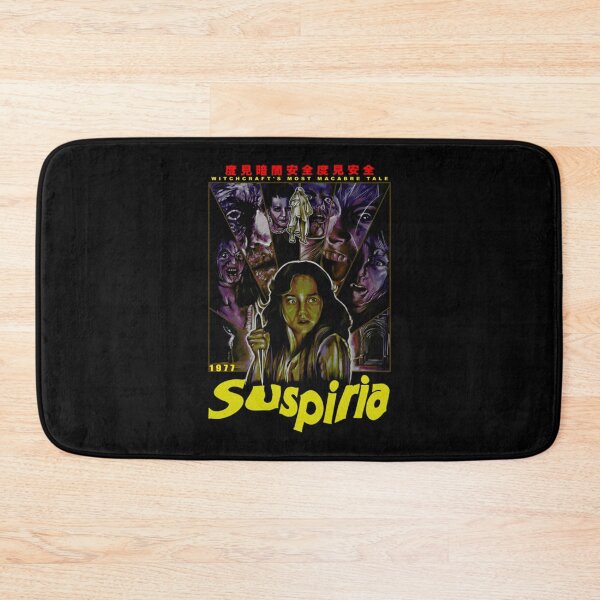 Item preview, Horror School Old 70s Movie Retro Vintage Style designed and sold by darbopasesax.