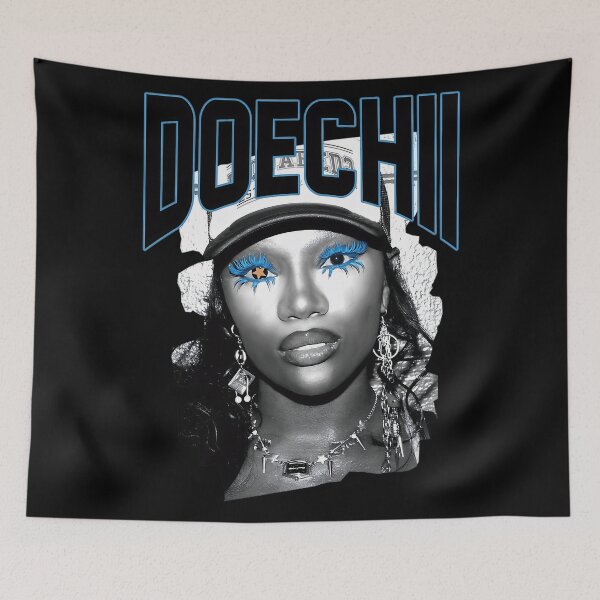 Item preview, retro music funny rapper tour rap album lyrics vintage song designed and sold by repolamalov.