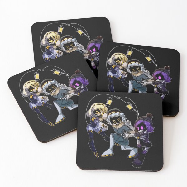 Item preview, Murder Drones designed and sold by NygaarDroxan.