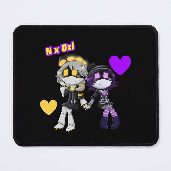Item preview, Murder Drones designed and sold by NygaarDroxan.