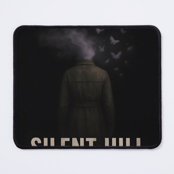 Item preview, Silent Hill – The Fog Within designed and sold by ArnaRey.