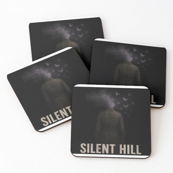 Item preview, Silent Hill – The Fog Within designed and sold by ArnaRey.