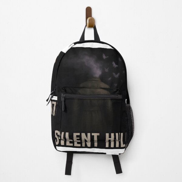 Item preview, Silent Hill – The Fog Within designed and sold by ArnaRey.