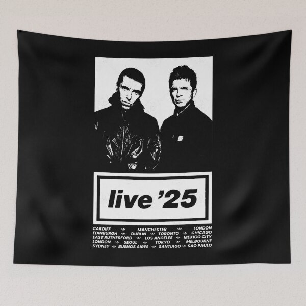 Item preview, Music - Oasis designed and sold by TperrySethy.