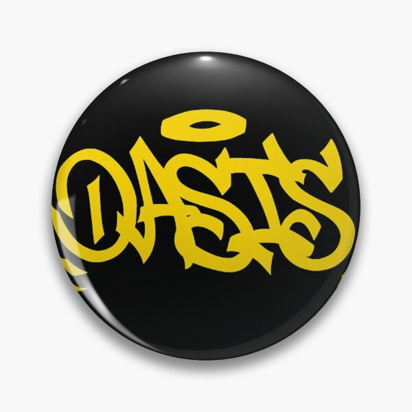 Item preview, Music - Oasis designed and sold by TperrySethy.