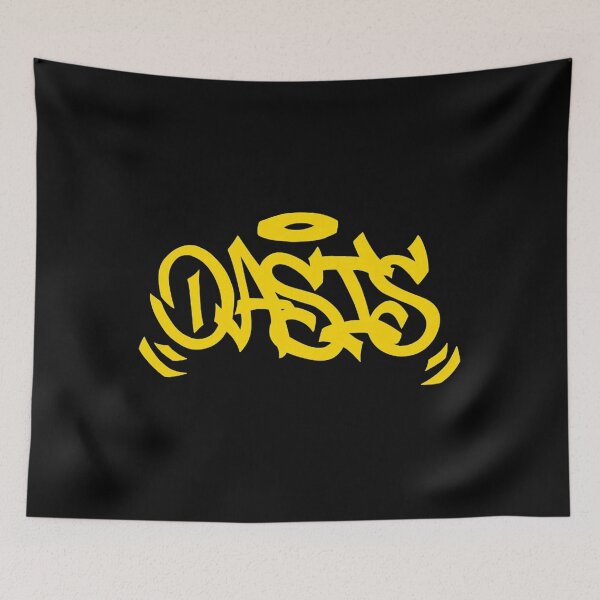 Item preview, Music - Oasis designed and sold by TperrySethy.
