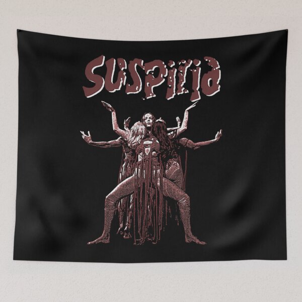 Item preview, Retro Vintage Horror Old School Style Movie 70s designed and sold by darbopasesax.