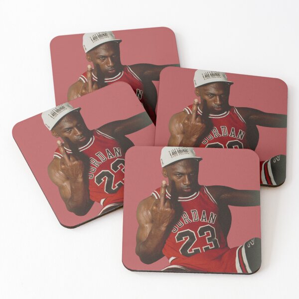 Item preview, Michael Jordan designed and sold by justmeshop.