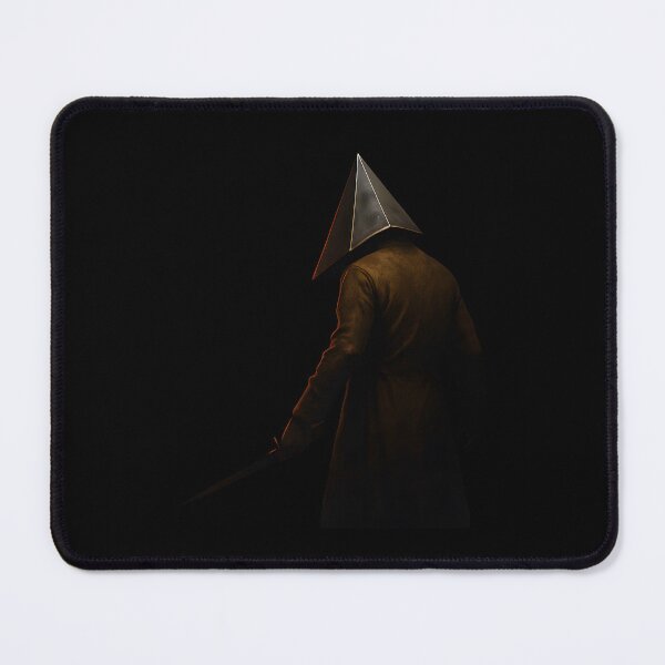 Item preview, Pyramid Head – The Executioner designed and sold by ArnaRey.