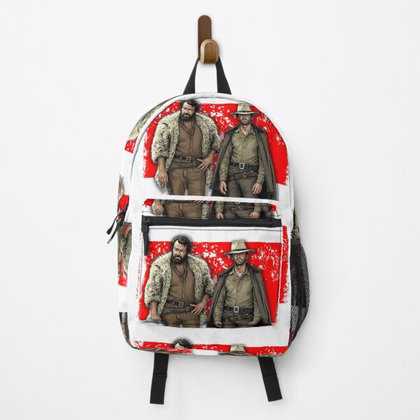 Item preview, Bud Spencer and Terrence Hill designed and sold by DnGDesigns.